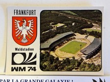 Image Waldstadion FRANKFURT