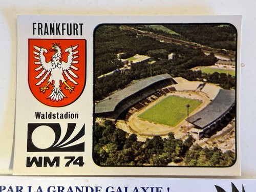 Image waldstadion frankfurt - image,