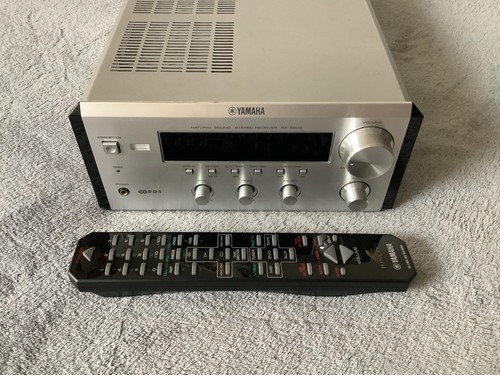 Yamaha e600 - yamaha, rx-e600