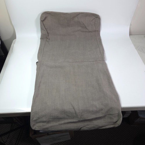 Ikea henriksdal chair cover - chair,