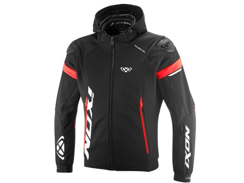Germot ixon pulsion - germot, veste