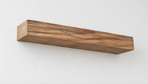 étagère murale bois - Étagère,
