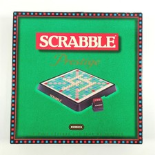 Scrabble Prestige / Plateau