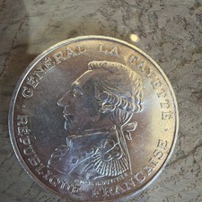 PIECE DE 100 FRANCS 1987 EN