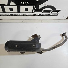 Échappement moto d’occasion MBK Flame-X 125 2004