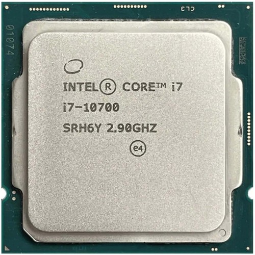 Processeur cpu intel - processeur,