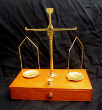 Balance de précision /