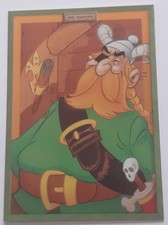 carte n°24 Astérix Panini