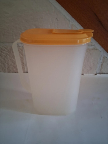 Tupperware pichet - tupperware,