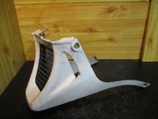 Carénage inferieur Honda VF