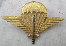 Insigne militaire para