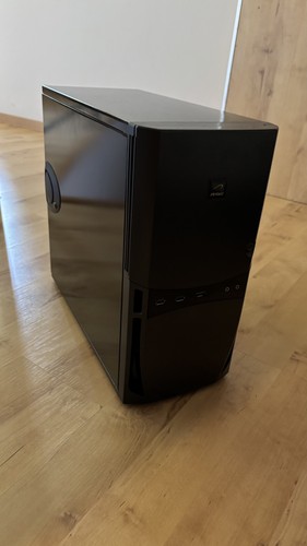 Bureau performant antec - bureau,