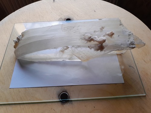 Gypse cristal xxl - gypse,
