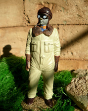 Collection Soldat 1ère G.M