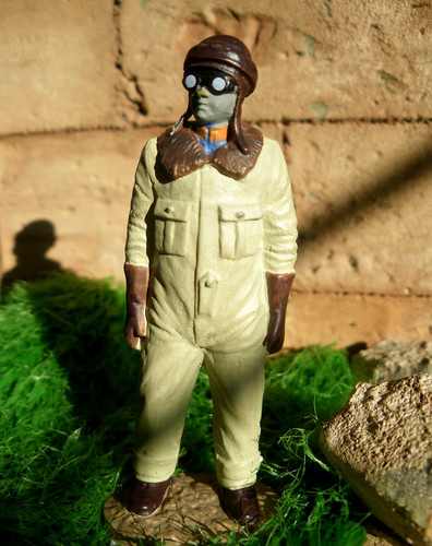 Collection soldat 1ère - soldat, g.m