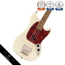 Squier by Fender Classic Vibe