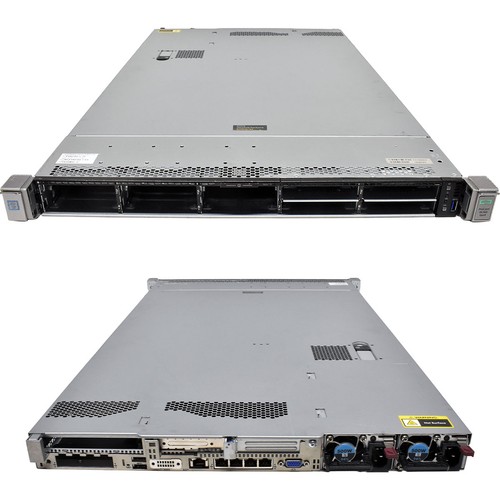 Enterprise proliant dl360 - enterprise,