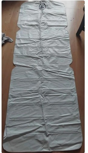 Matelas gonflable personne - 1,