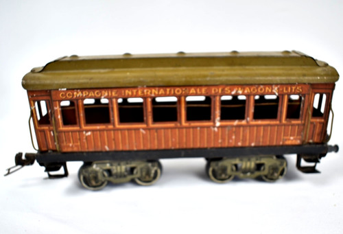 Train voiture - ,