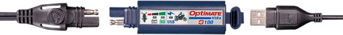 Optimate usb charger - optimate,