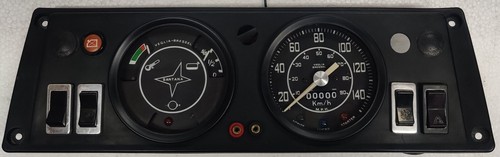 Tableau bord land rover - tableau, de