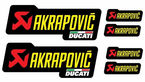 Autocollants stickers - 6,
