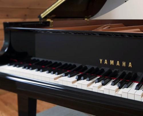 Yamaha disklavier clavinova - yamaha,