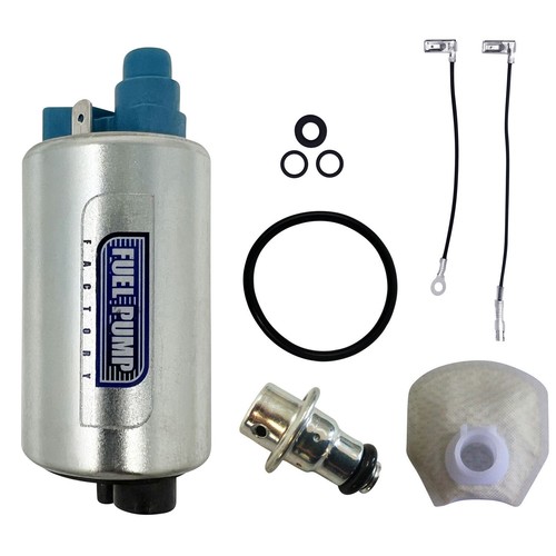 Fpf fuel pump - pump, regulator