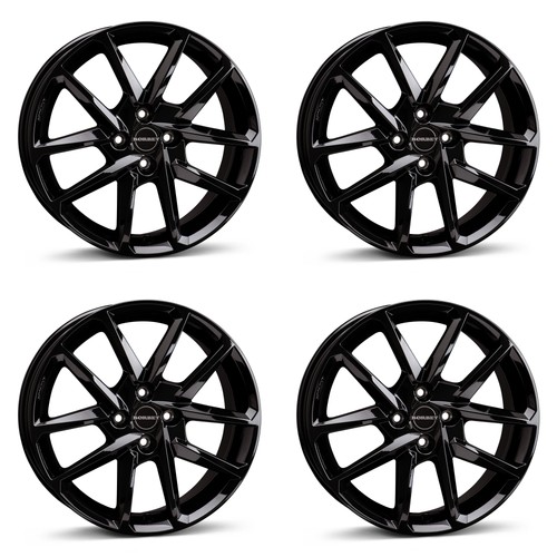 Jantes borbet 5x16 et35 - jantes,