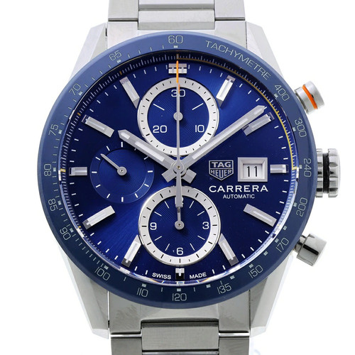 Tag heuer carrera chronograph - carrera,