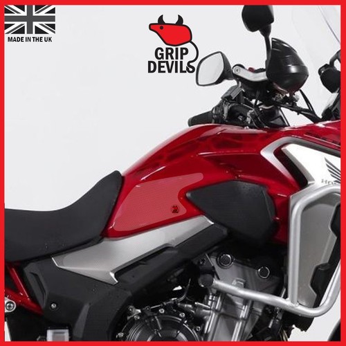 Grip devils tank - devils,
