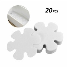 20 Pièces Anti-dérapant
