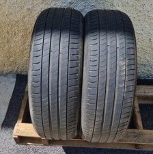 2 Pneus été 205/55 R19 97V