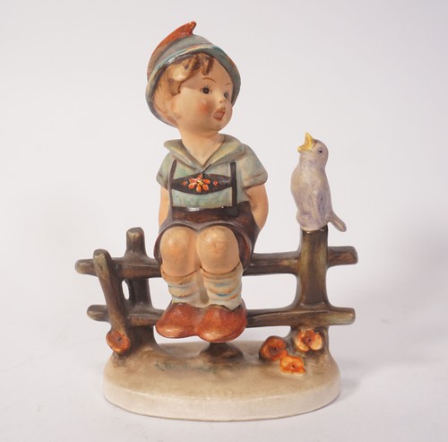 Goebel hummel hum - hummel,