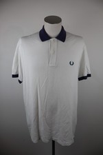 Fred Perry Polo T-Shirt Homme