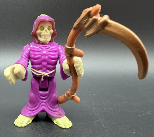 Imaginext blind bag series - bag,