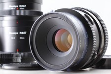 Mamiya Sekor Macro Z 140mm