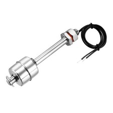 Cuve acier inoxydable Vertical