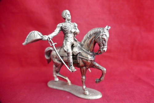 Figurine mhsp 1er empire - figurine,