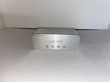 Samsung Level Box EQ-SB330L Bluetooth Speaker Used Works And Looks Great