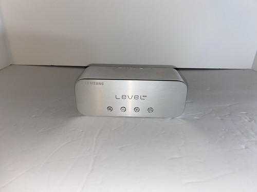 Samsung level box sb330l - samsung, eq-sb330l