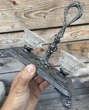 Christofle Salière Salerons