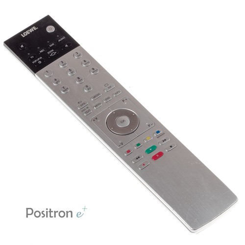 Télécommande originale loewe - télécommande,