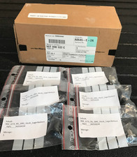 Porsche Rear Spoiler Bolt Set - 9GT-898-533-C - For 911 GT3 RS & T.P. 2023-2024