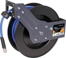 Enrouleur de tuyau d'air