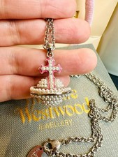 Collier Vivienne Westwood –
