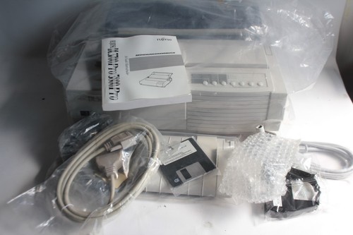Imprimante fujitsu dl3700 pro - imprimante,