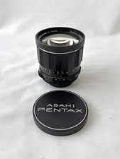 Objectif photo Asahi Takumar