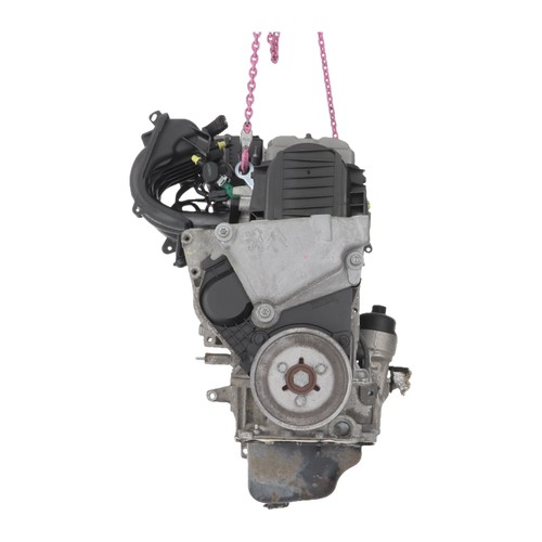 Moteur type kfv citroen c3 - kfv,