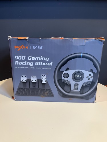 Pack volant pxn complet - v9,